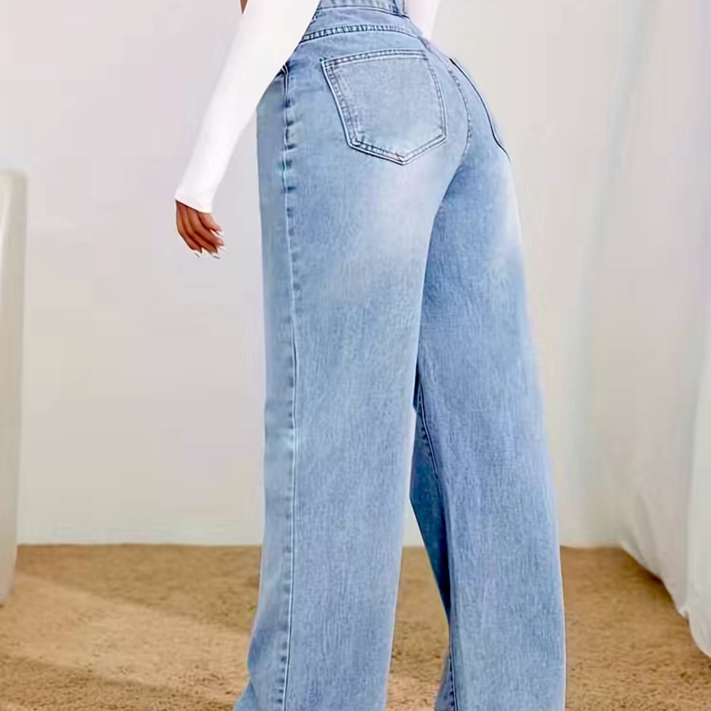 baggy jeans